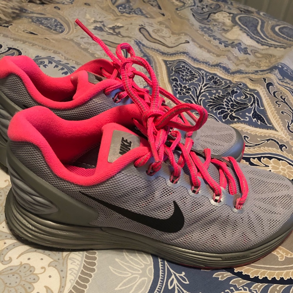 Women’s/Youth Nike Lunarglide 6 H20 Repel